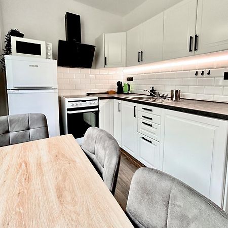 Apartment Lilly Špindlerŭv Mlýn Eksteriør bilde