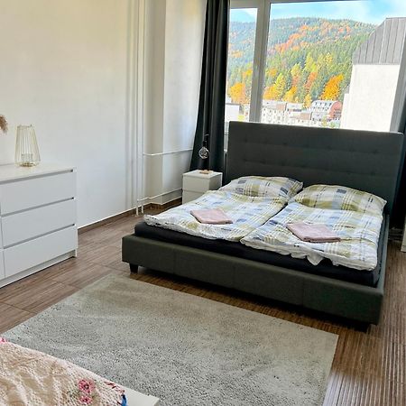 Apartment Lilly Špindlerŭv Mlýn Eksteriør bilde