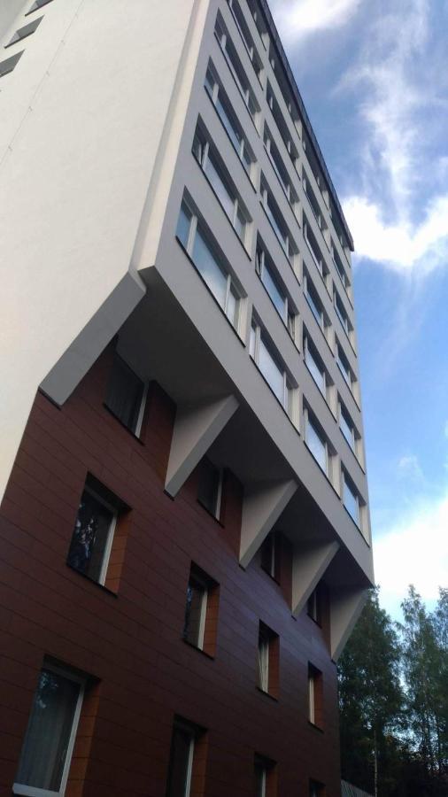 Apartment Lilly Špindlerŭv Mlýn Eksteriør bilde