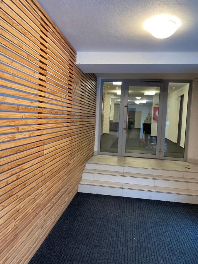 Apartment Lilly Špindlerŭv Mlýn Eksteriør bilde