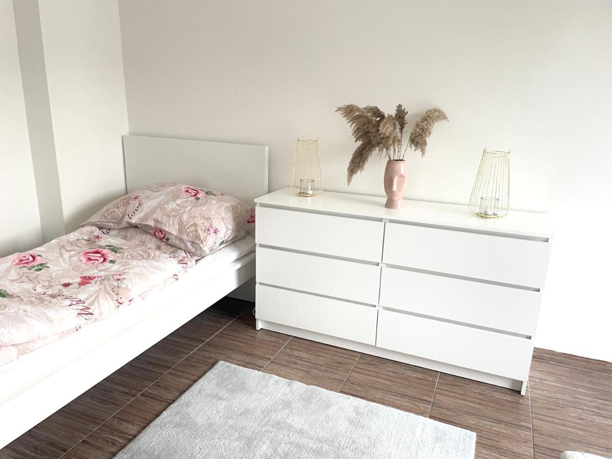 Apartment Lilly Špindlerŭv Mlýn Eksteriør bilde