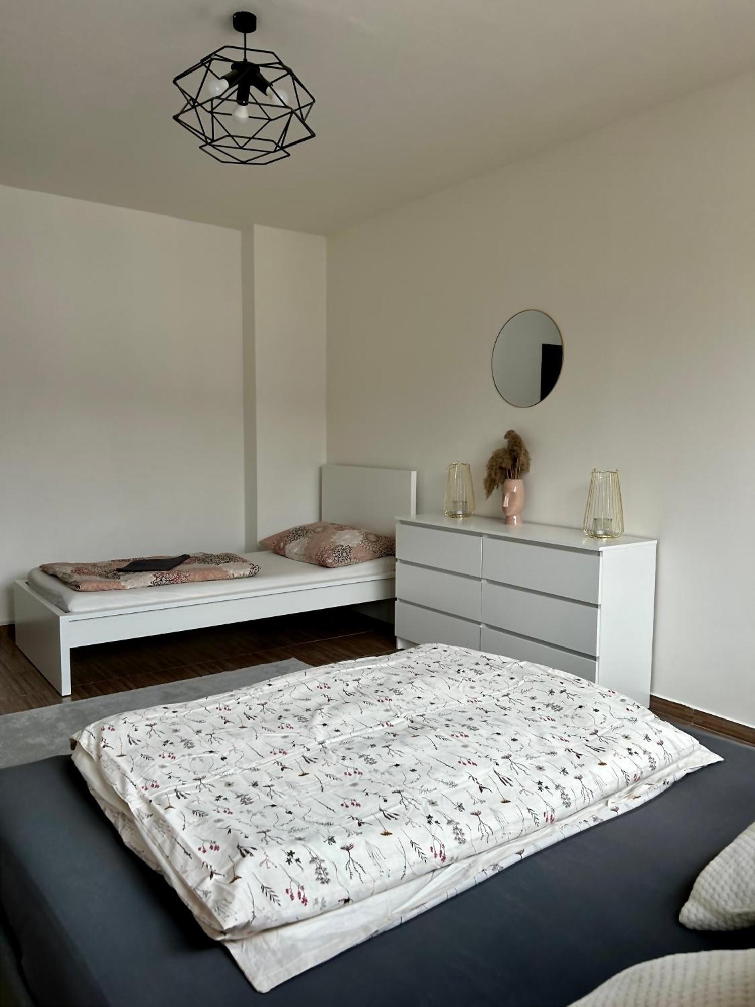 Apartment Lilly Špindlerŭv Mlýn Eksteriør bilde