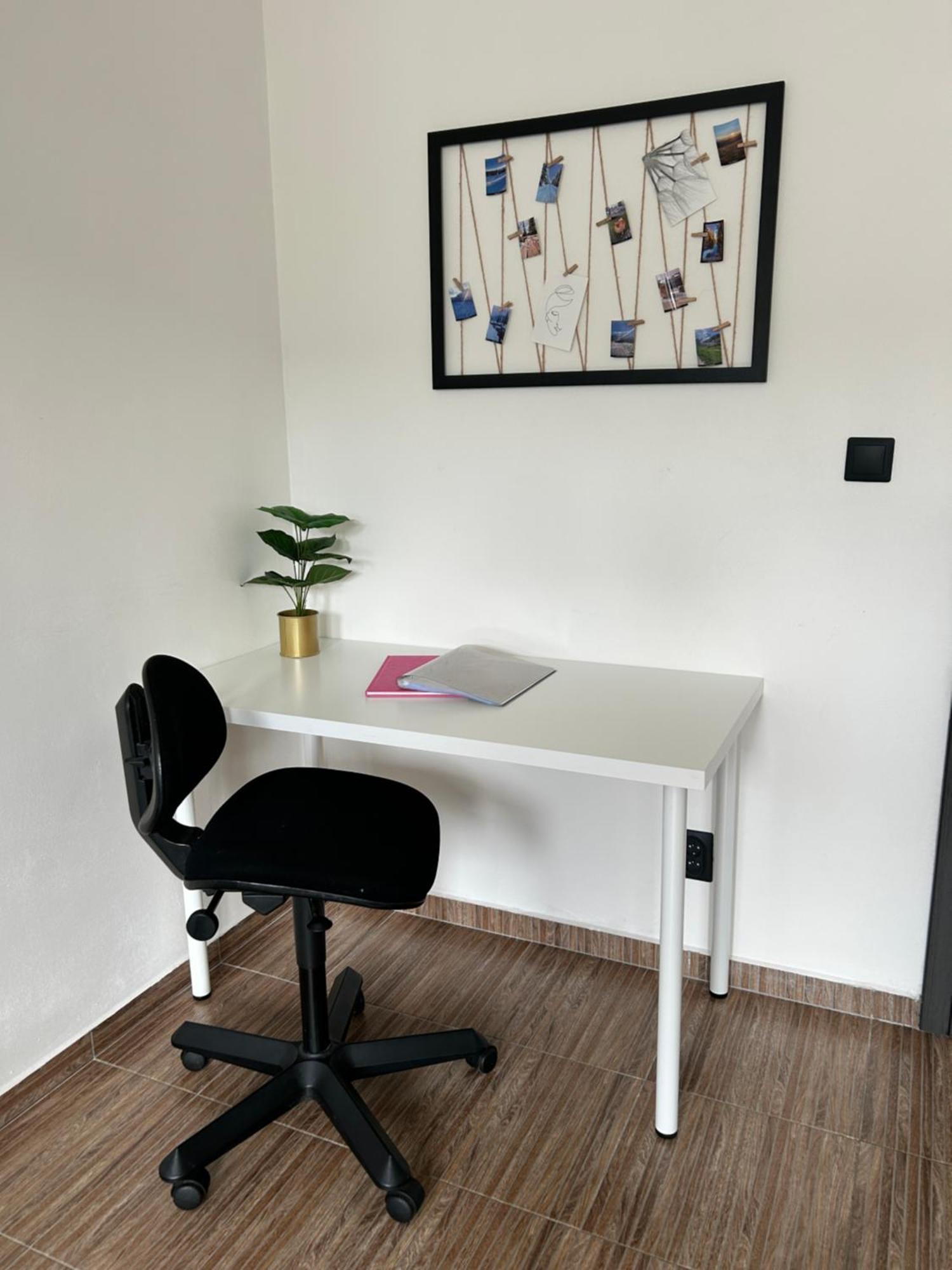 Apartment Lilly Špindlerŭv Mlýn Eksteriør bilde
