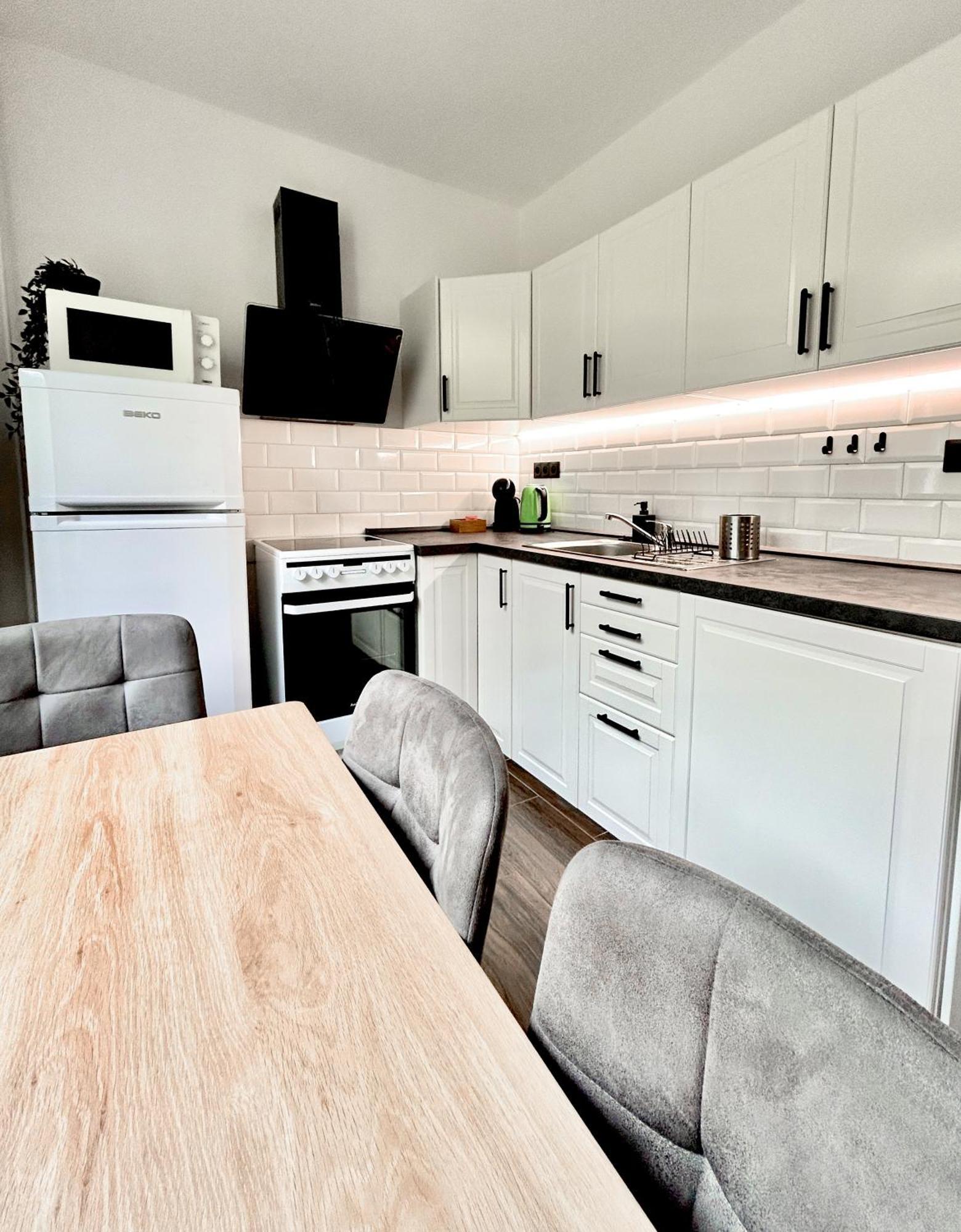 Apartment Lilly Špindlerŭv Mlýn Eksteriør bilde
