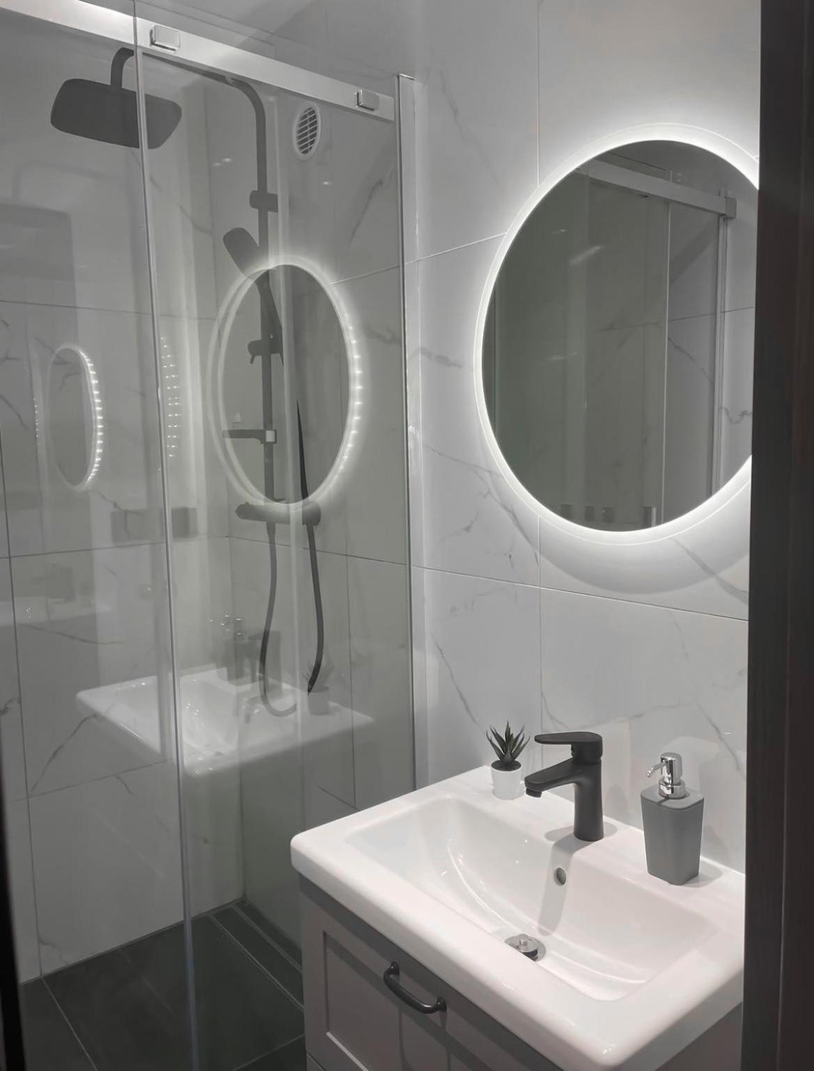 Apartment Lilly Špindlerŭv Mlýn Eksteriør bilde